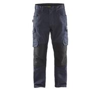 Pantalon maintenance Denim stretch 2D BLAKLADER