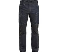 Jeans de travail Blaklader 1459 Service Stretch Denim