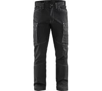 Blåkläder Arbeitshose Service Denim mit Stretch 14591142 C46