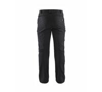 Pantalon maintenance softshell 1477 Noir Blaklader - 147725139900C 40