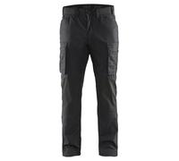 Pantalon de travail Blaklader 1459 Service Stretch