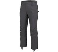 Pantalon militaire SFU Next Mk2 Pants PolyCotton Rip-Stop Helikon-Tex - Shadow Grey XXL Long