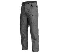 Pantalon militaire SFU Next PolyCotton Rip-Stop Helikon-Tex - Shadow Grey M