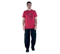 Pantalon noir LOUIS - 72 cm taille 40 - LAFONT - LA-10872KC9-110-40 40