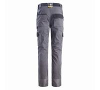 Pantalon - NORTH WAYS - Cary gris 1254