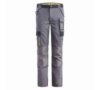 Pantalon - NORTH WAYS - Cary gris 1254