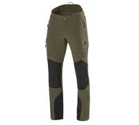 Pantalon outdoor stretch PSS X-Treme vert 62