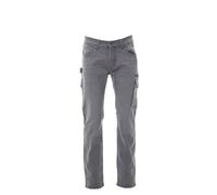 Pantalon Payper West Gris 68/70