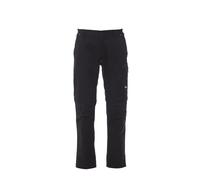 Pantalon Payper Worker Tech Noir 4XL