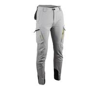 Pantalon Plasma 4Way stretch spécial été 155 g gris clair T 40 LMA 1842-40