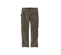 Pantalon pour hommes Steel Rugged Cargo Work - Tarmac - W38-L32 - - S1105072217W38L32