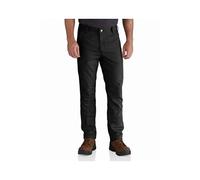 Pantalon Rigby Straight Fit Noir T.50 - 102821-001-W42/L32