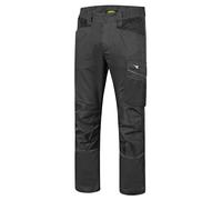 Pantalon Rock Stretch Performance 2.0 taille M Black Phantom DIADORA S.P.A. 702.183065M