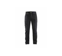 Blåkläder Arbeitshose Service Pantalon softshell 14772513 C54