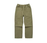 Pantalon Service Works Canvas Chef Vert XL