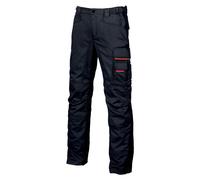 Pantalon Smile - Bleu foncé - Taille 48