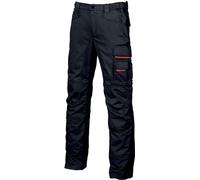 Pantalon Smile - Bleu foncé - Taille 50