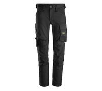 Pantalon snickers workwear noir, taille 44 suédoise