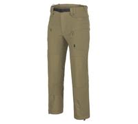 Pantalon Softshell Blizzard StormStretch Helikon-Tex - Adaptive Green 3XL