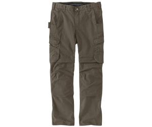 Pantalon steel strech cordura tarmac W40/L32 T50 - CARHARTT - S1105072217W40L32