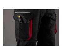 Pantalon STRAP stretch poches genoux 2 positions FACOM - FXWW1011E 48