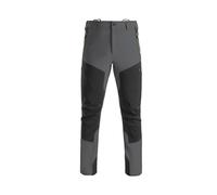 PANTALON TECH GRIS - KAPRIOL L