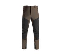 PANTALON TECH MARRON - KAPRIOL 3XL