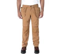 Pantalon multipoche CARHARTT CARGO STEEL S1105070
