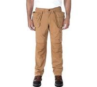 Pantalon technique CARHARTT Steel - Multipoches - W48L34 - S1105070BRNW38L34 G