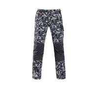 PANTALON TENERE PRO CAMOUFL. GRIS - KAPRIOL L