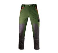 PANTALON TENERE PRO GARDEN VERT - KAPRIOL S