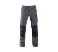 TENERE PRO TROUSERS GREY/BLACK XXL