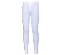 Pantalon thermique Portwest Blanc XL