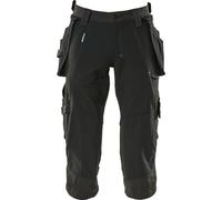 Pantalon trois-quarts avec poches suspendues MASCOT® ADVANCED