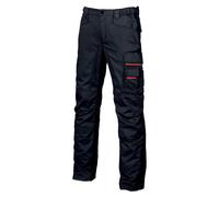 Pantalon U-Power Grin, couleur : bleu foncé, taille : 60