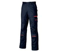 Pantalon U-Power Nimble, couleur : bleu foncé, taille : 58