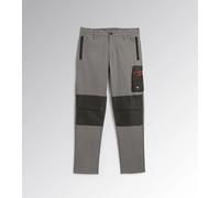Pantalon Utility Diadora Stretch Performance Rain Gris