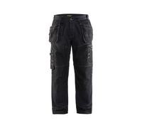 Pantalon X1500 Cordura DENIM BLAKLADER - 1500 38