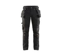Pantalon X1900 artisan stretch 2D 19901141 - Couleur et taille au choix