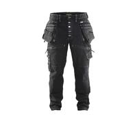 Pantalon X1900 artisan stretch 2D 19991141 - Couleur et taille au choix