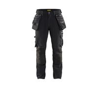 Pantalon X1900 artisan stretch 4D 19981644 - Couleur au choix