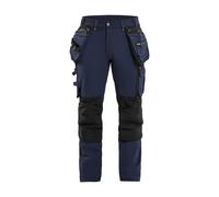 Pantalon X1900 artisan stretch 4D 19981644 - Couleur au choix