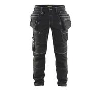 Blåkläder Arbeitshose Artisan Stretch X1900 19901141 C50