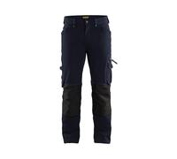 Pantalon X1900 stretch 4D 19891644 - Taille au choix
