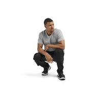 Pantalon X1900 artisan stretch 4D sans poches flottantes 1989 Noir Blaklader - 198916449900C 50