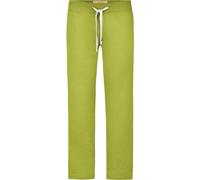 Pantalons de survêtement pour femmes James & Nicholson Vintage Pants Vert - XL