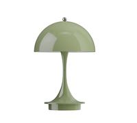 Panthella 160 Portable V3 Lampe de table à LED rechargeable Intérieur/Extérieur Louis Poulsen - 5714693158959