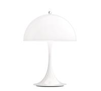 Panthella 250 Lampe de bureau LED portable rechargeable Intérieur/Extérieur Opale Louis Poulsen OFFRE SPECIALE - 5714693179831