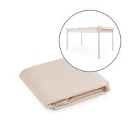Pantheon Pergola 3x4 SP Toit beige