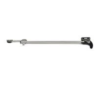 Pantographe inox pour operateur 412l ouverture 95° longueur bras 0,8m - FAAC BPI412L958